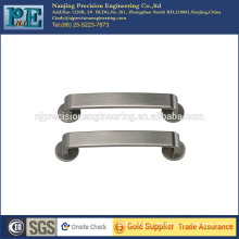 Custom forged stainless steel handle,cnc machining door handle